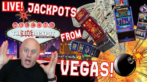 massive jackpot slot wins.